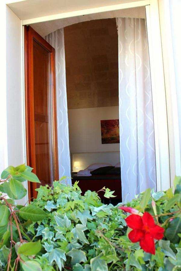 Il Rifugio Di Laerte Bed & Breakfast Laterza Dış mekan fotoğraf