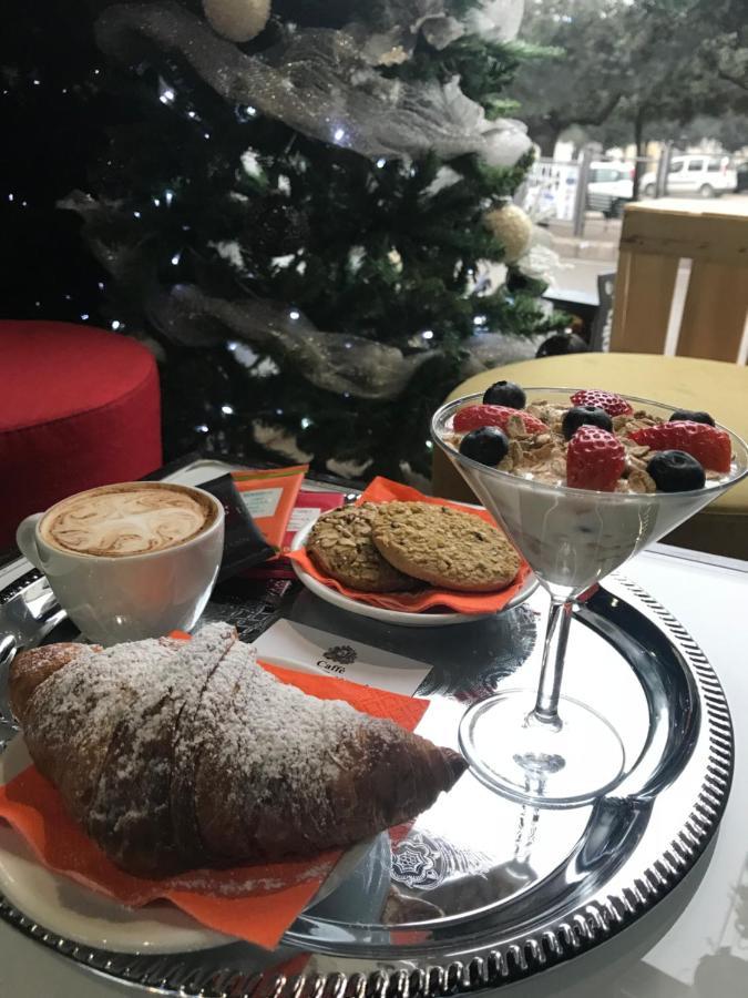 Il Rifugio Di Laerte Bed & Breakfast Laterza Dış mekan fotoğraf