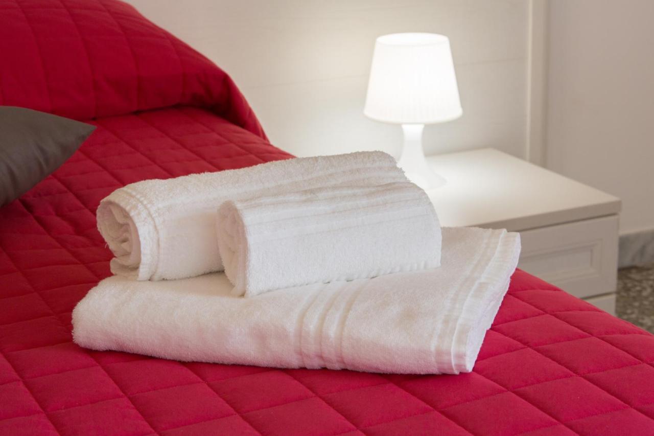 Il Rifugio Di Laerte Bed & Breakfast Laterza Dış mekan fotoğraf