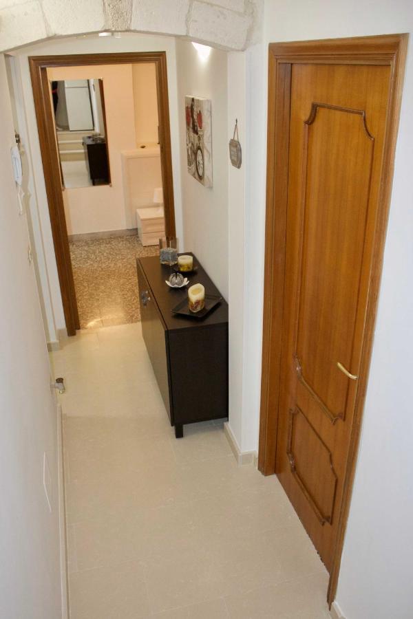 Il Rifugio Di Laerte Bed & Breakfast Laterza Dış mekan fotoğraf
